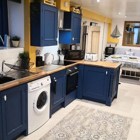 The Old Boat House Apartment Carlingford Ngoại thất bức ảnh
