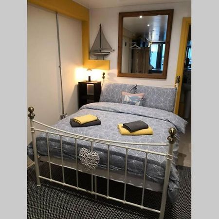 The Old Boat House Apartment Carlingford Ngoại thất bức ảnh