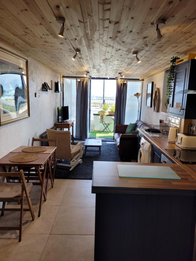 The Old Boat House Apartment Carlingford Ngoại thất bức ảnh