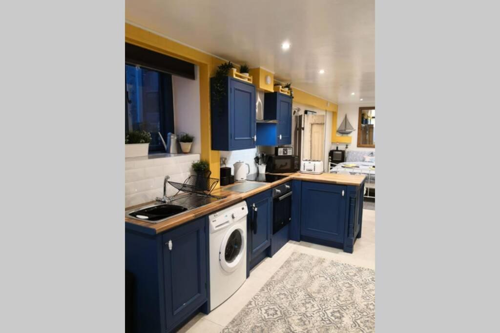The Old Boat House Apartment Carlingford Ngoại thất bức ảnh