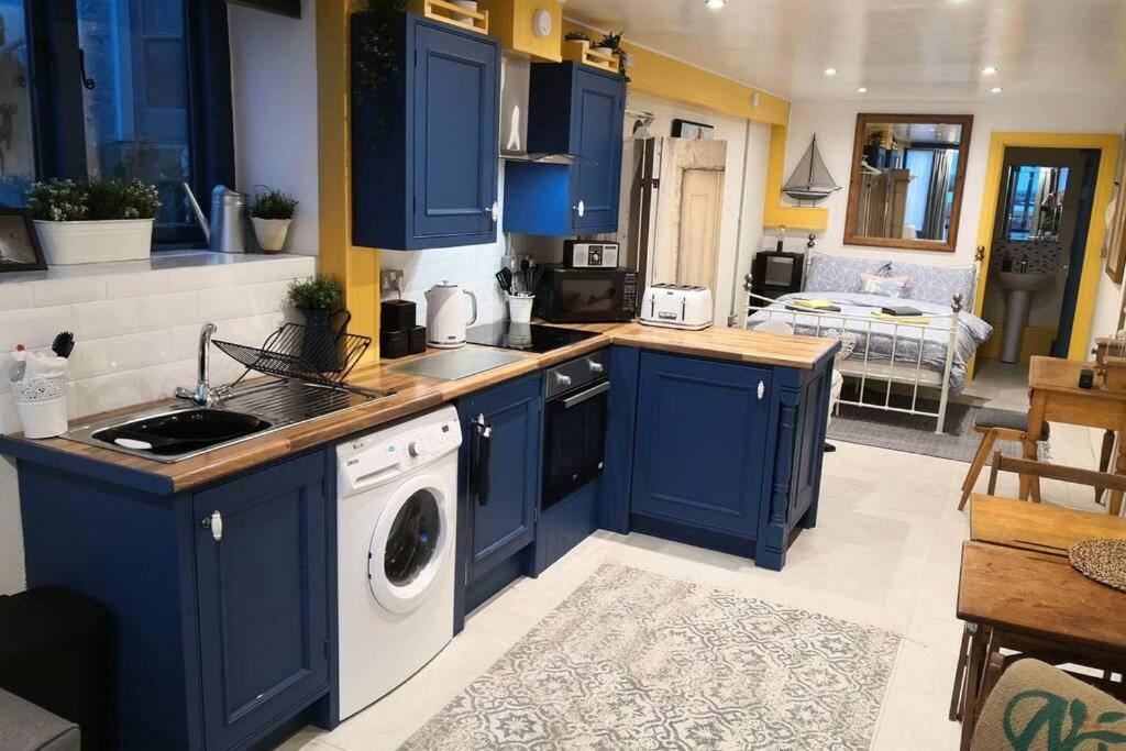 The Old Boat House Apartment Carlingford Ngoại thất bức ảnh