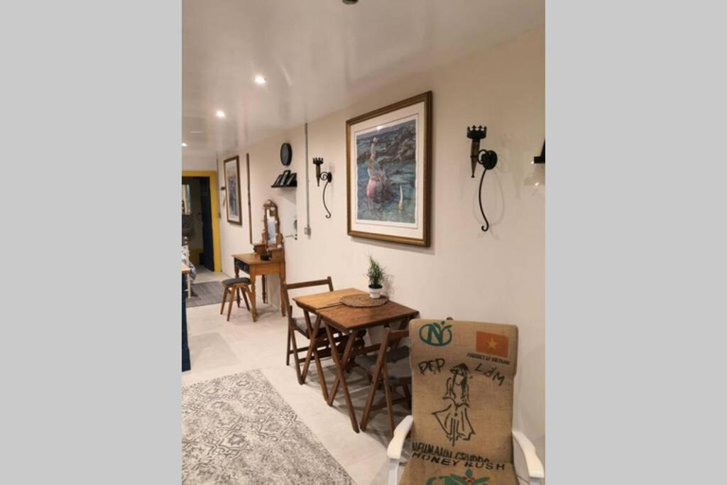 The Old Boat House Apartment Carlingford Ngoại thất bức ảnh